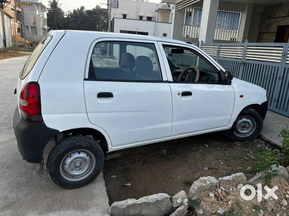 Alto Maruti Suzuki 2010