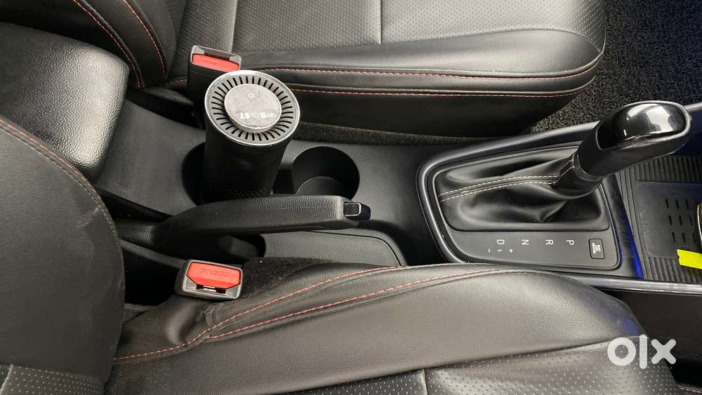 Hyundai New I20 1.2 Asta Ivt, 2021, Petrol