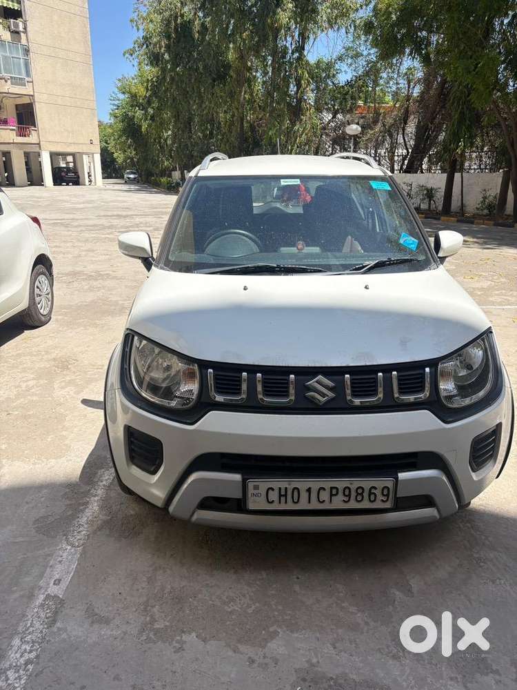 Doctor Driven Ignis Non Accidental Automatic Less Driven For Sale