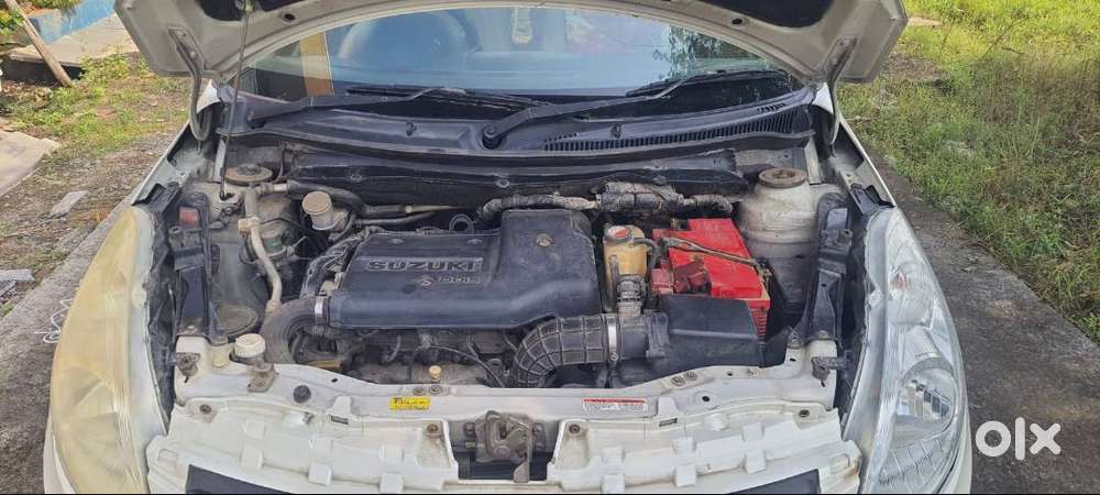 Maruti Suzuki Dzire