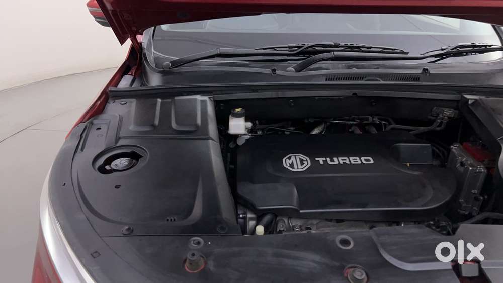 Mg Hector 2.0 Sharp Diesel, 2019, Diesel