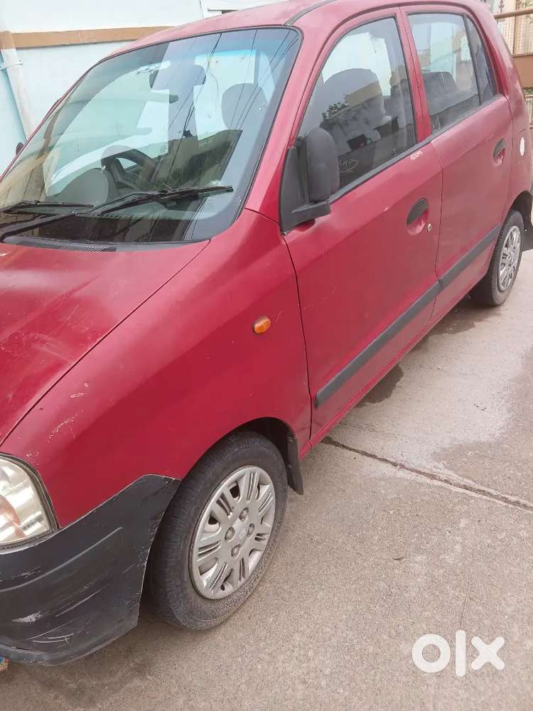 Cantro Car Xp