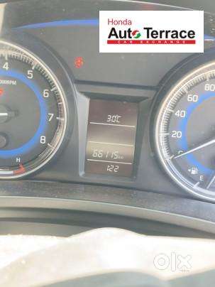 Maruti Suzuki Baleno 1.2 Cvt Delta, 2016, Petrol