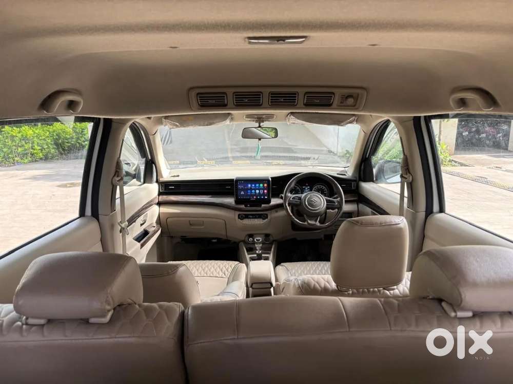 Maruti Suzuki Ertiga Zdi, 2019, Diesel