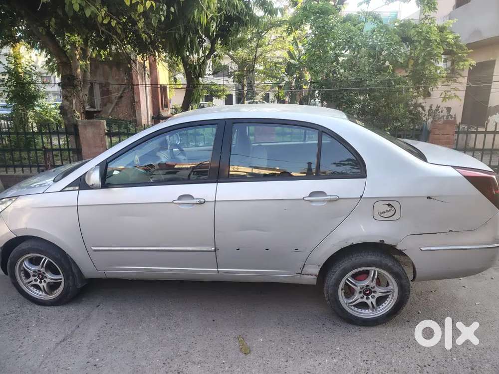 Tata Indigo Marina 2010 Diesel 146000 Km Driven