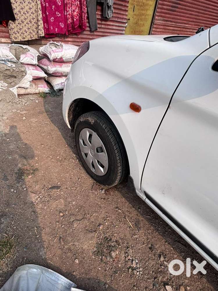 Maruti Suzuki Alto K10 2025 Petrol 5000 Km Driven