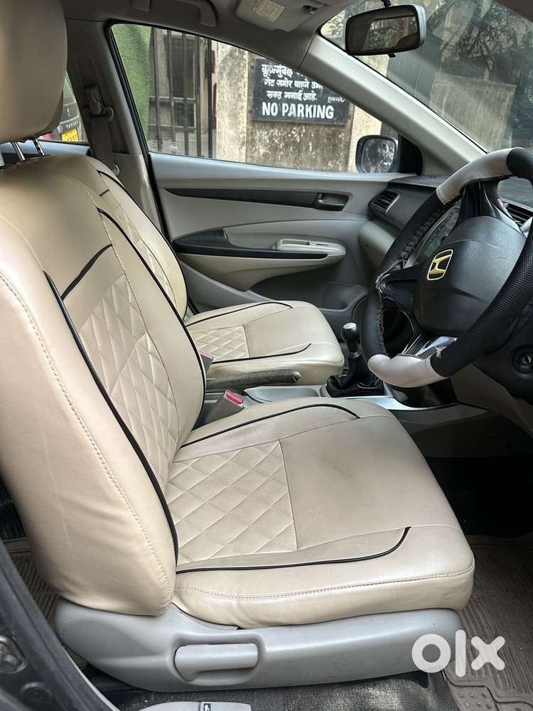 Honda City 2008-2011 1.5 S Mt, 2010, Cng & Hybrids