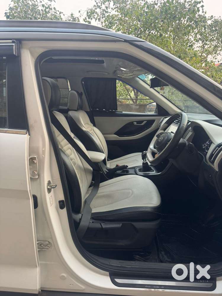 Hyundai Creta Sx (o) 1.5 Diesel, 2022, Diesel