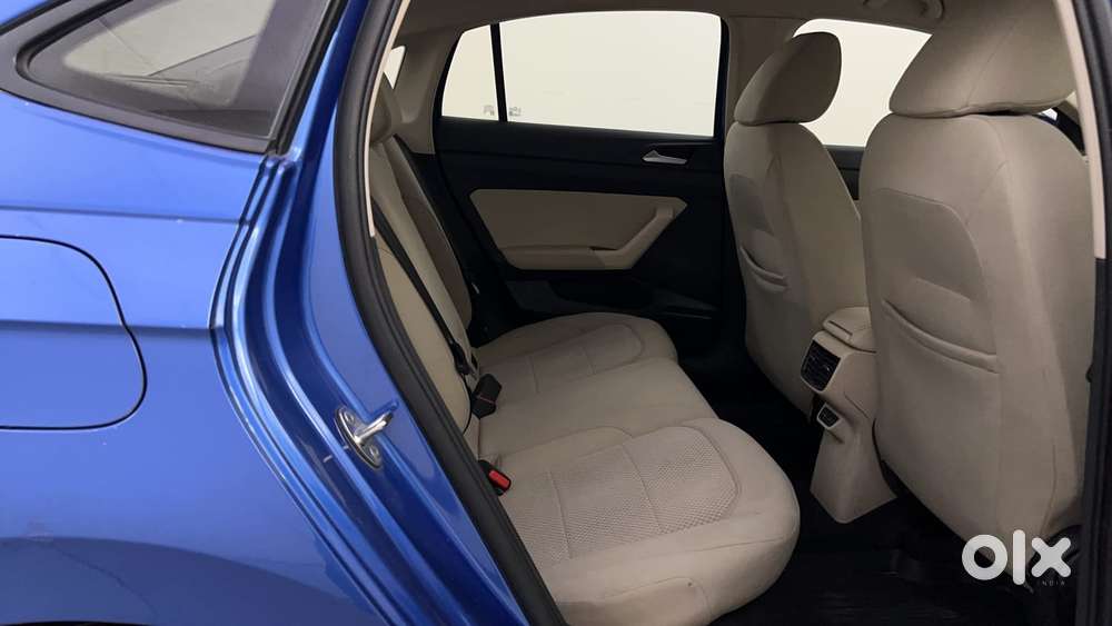 Volkswagen Virtus 1.0 Highline Tsi At, 2022, Petrol