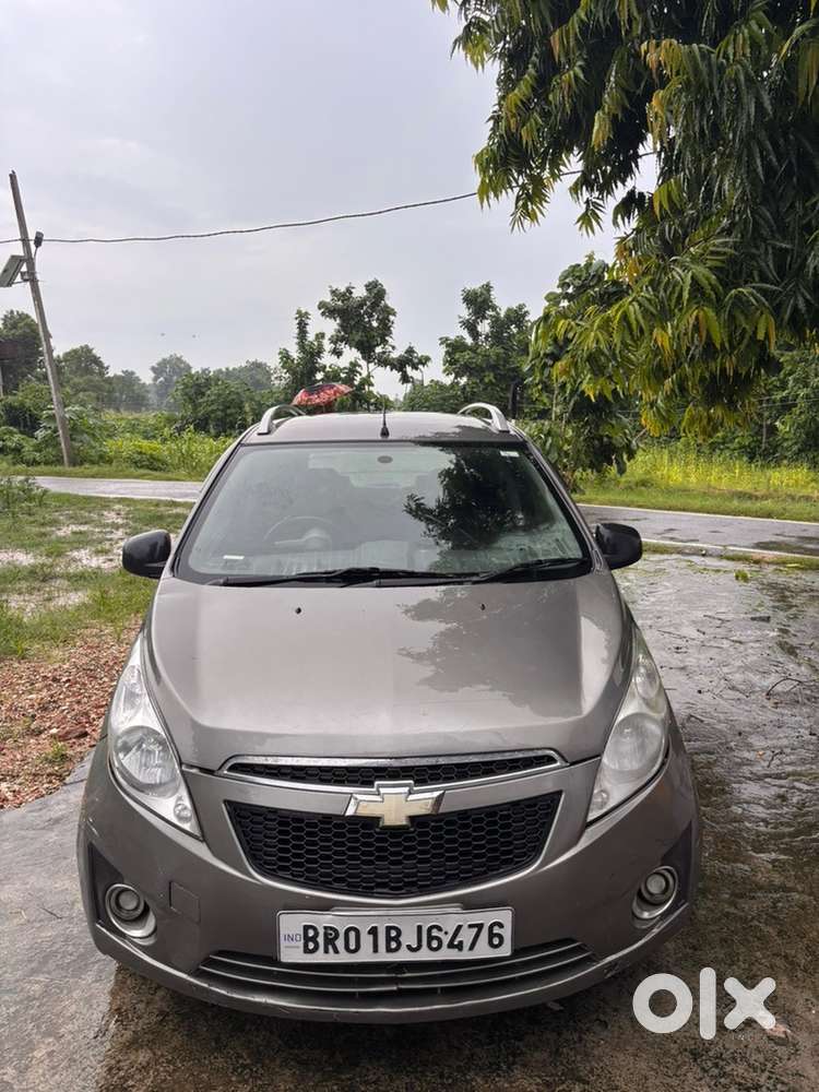 Chevrolet Beat Diesel 2013