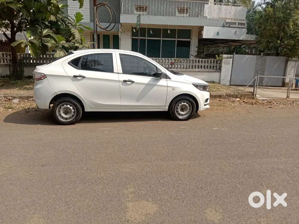 Tata Tigor 2021