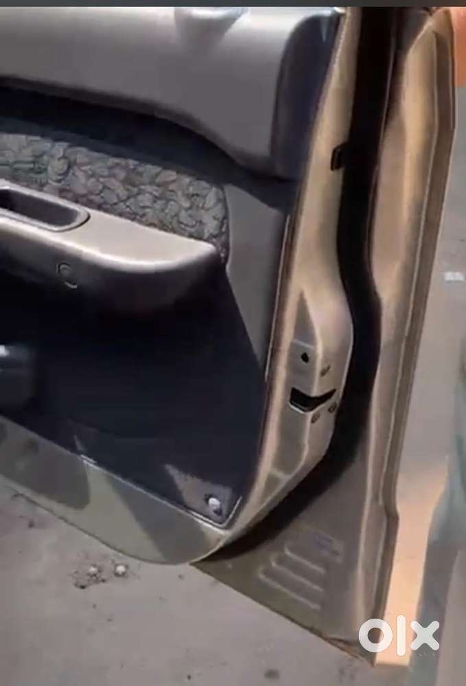 Hyundai Santro 2010 Automatic Petrol Well Maintained