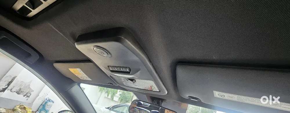 Tata Nexon 2021 Petrol Well Maintained