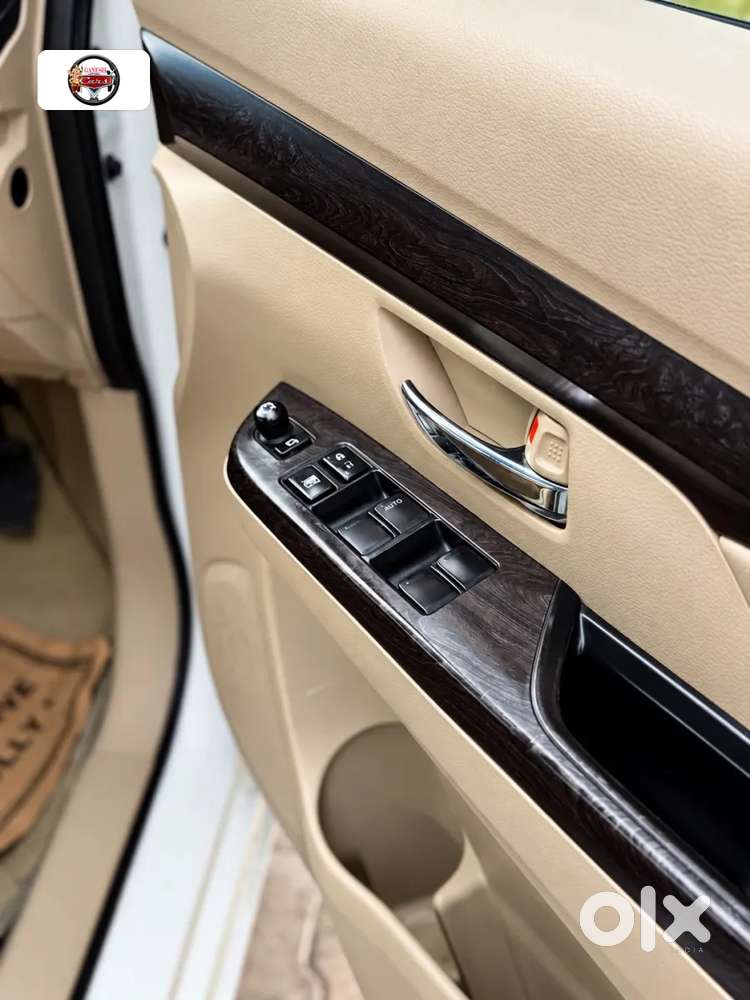 Maruti Suzuki Ertiga, 2024, Cng & Hybrids