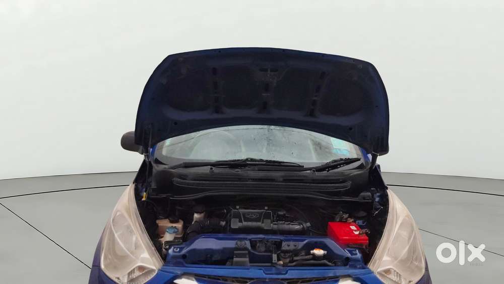 Hyundai Eon Era +, 2013, Petrol