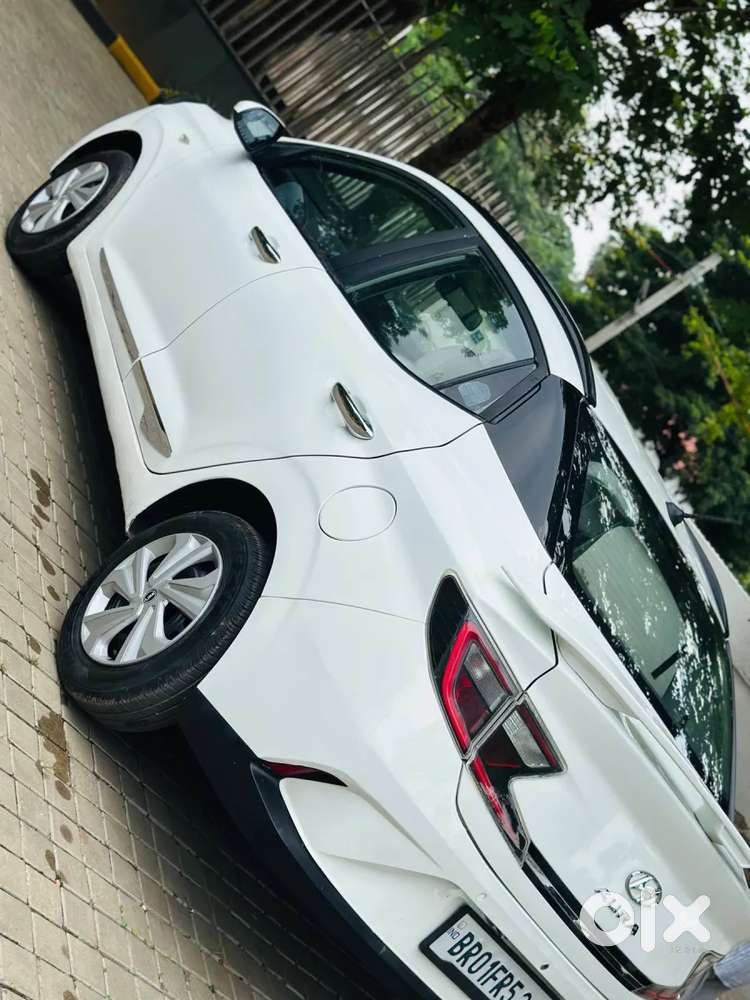 Hyundai Aura 1.2 S Cng, 2022, Petrol