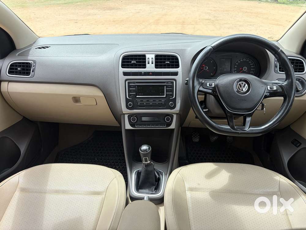 Volkswagen Vento 1.5 Tdi Highline, 2015, Diesel