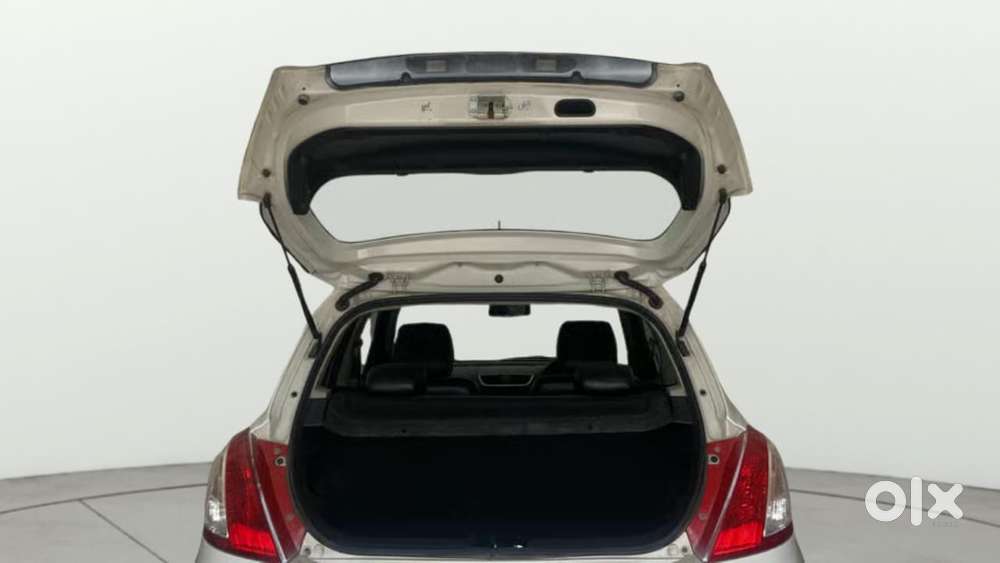 Maruti Suzuki Swift Vxi, 2013, Petrol