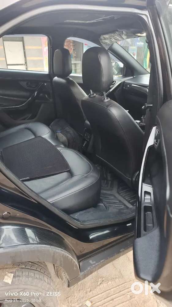 Tata Nexon 2021 Manual