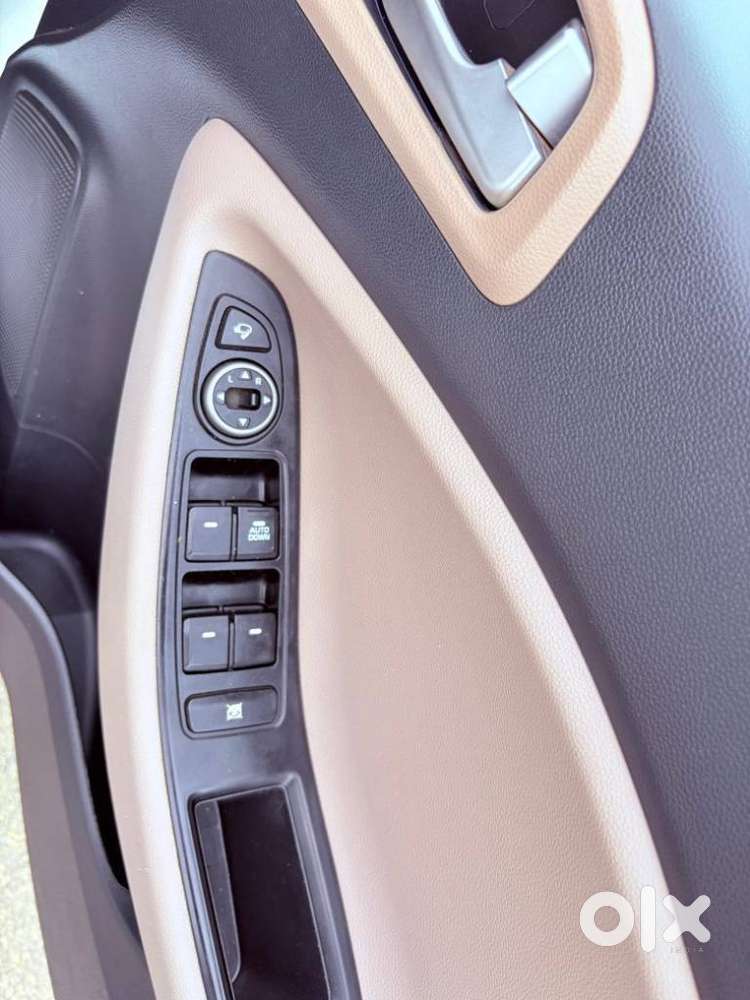 Hyundai I20 Sportz Plus, 2020, Petrol