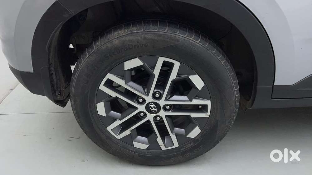 Hyundai Venue Sx, 2022, Petrol