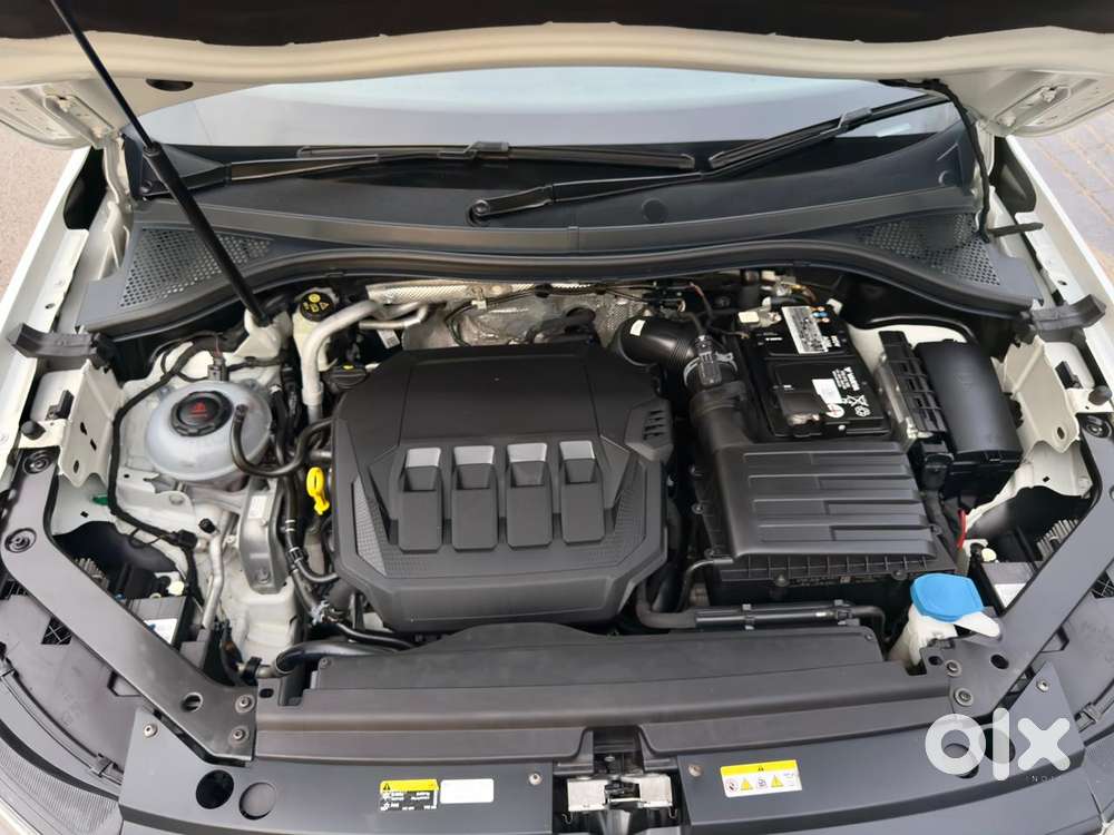 Volkswagen Tiguan 2.0 Elegance Tsi Dsg, 2022, Petrol