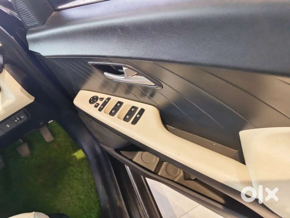Hyundai Verna 1.5 Sx (o) Turbo Petrol, 2023, Petrol
