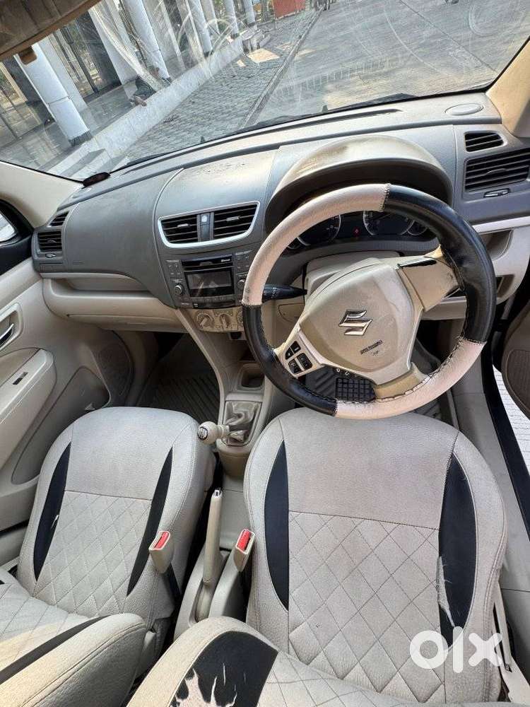 Maruti Suzuki Ertiga Vxi (o) Cng, 2018, Petrol