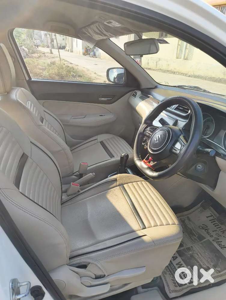 Maruti Dzire 1.2 Vxi 2023 Car