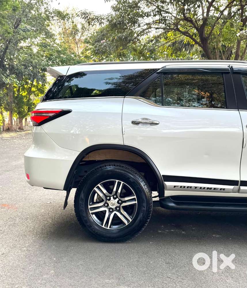 Toyota Fortuner, 2024, Diesel