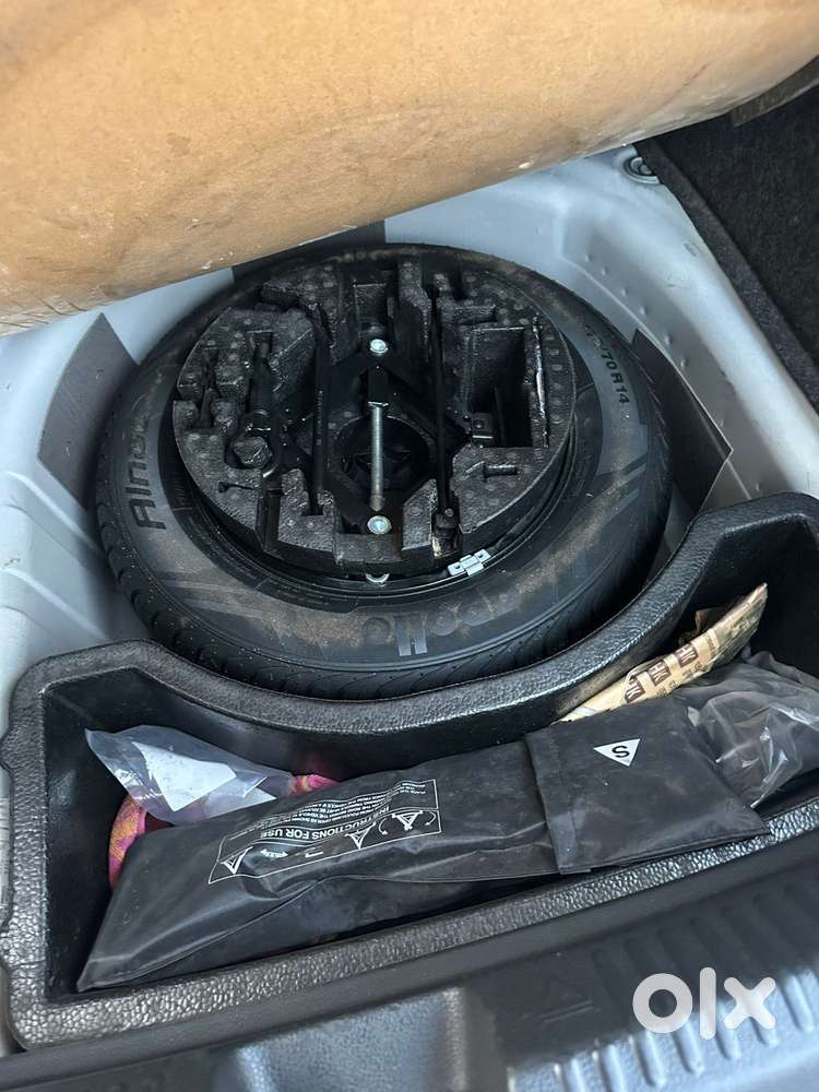 Skoda Rapid 1.5 Tdi Style/1.5 At Style, 2018, Diesel