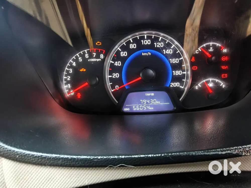 Grand I10 For Sale