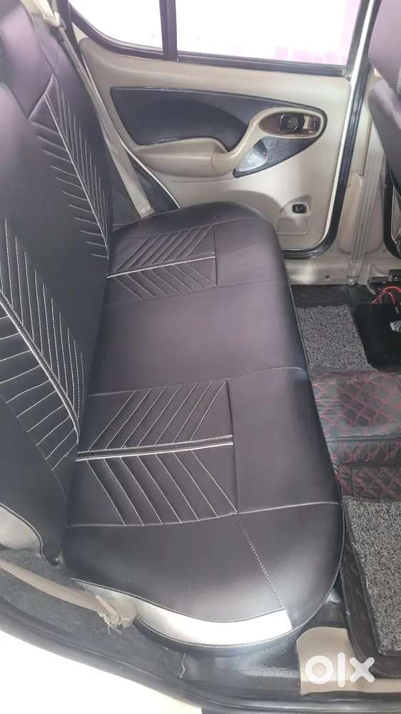 Tata Indigo Ecs 2011 Diesel Good Condition