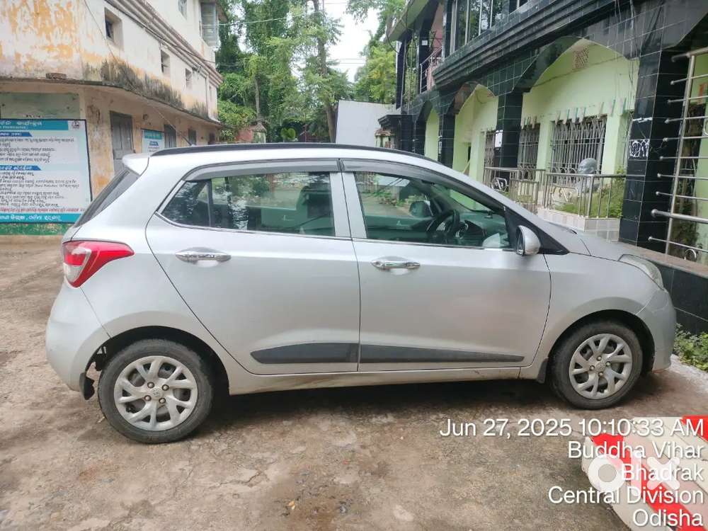 All Tyre New Condition... Car Condition Ok No Accidental