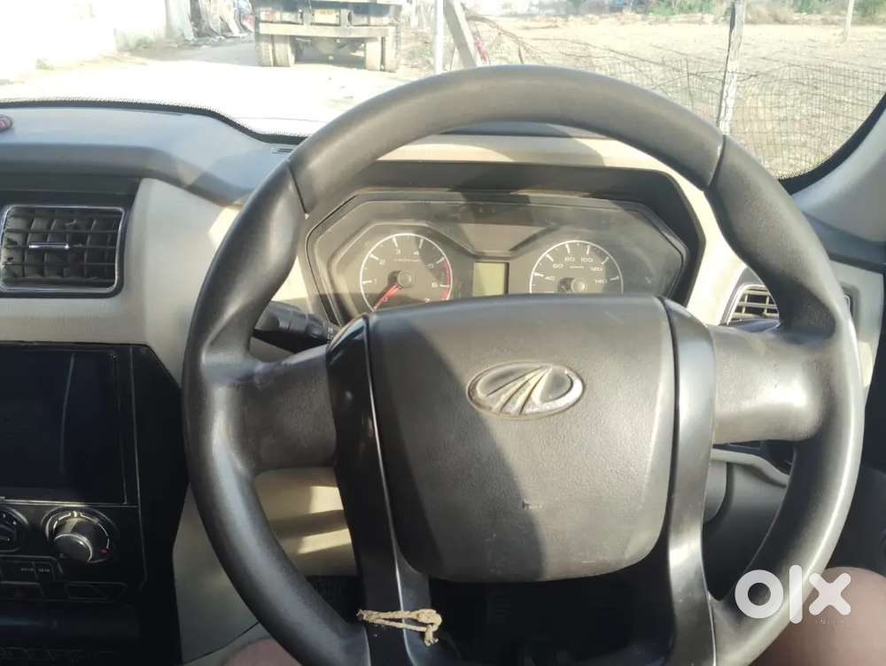 Mahindra Scorpio 2017 Diesel 150000 Km Driven