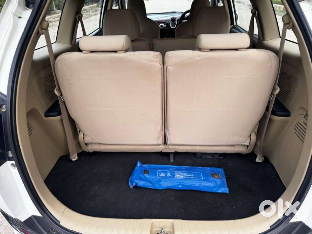 Maruti Suzuki Ertiga Vxi, 2014, Petrol