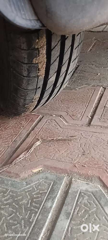 Maruti Suzuki Alto 2012 Cng & Hybrids 125000 Km Driven