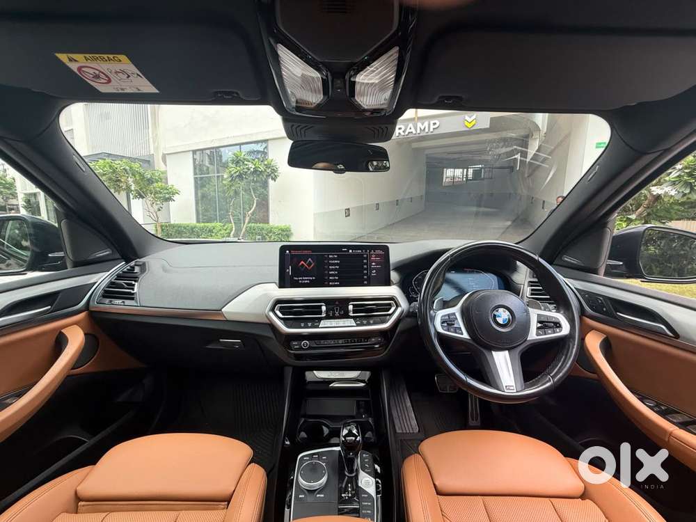 Bmw X3 2.0 Xdrive 30i M Sport, 2022, Petrol
