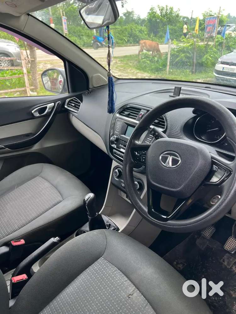 Tata Tiago Urgent Selling