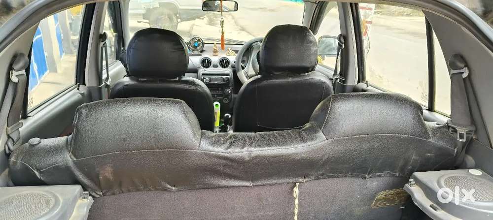 Hyundai Santro Xing 2007 Petrol 96000 Km Driven