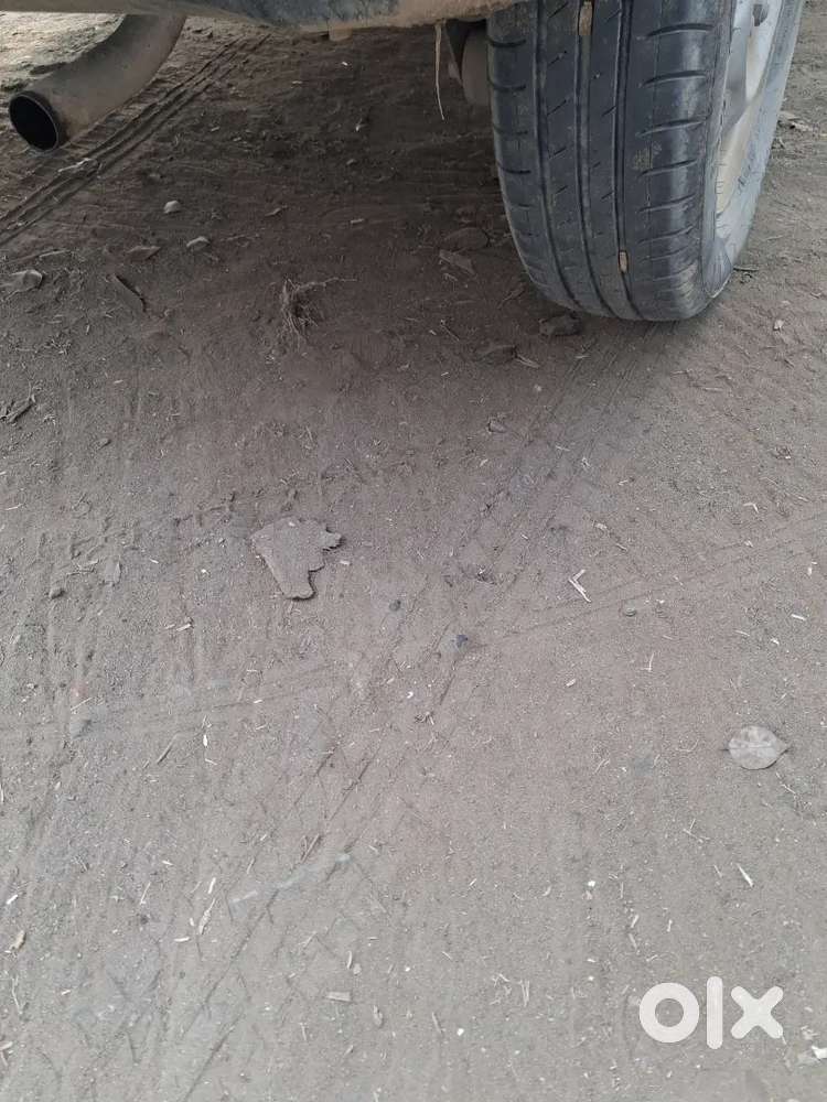 Maruti Suzuki Wagon R 2009