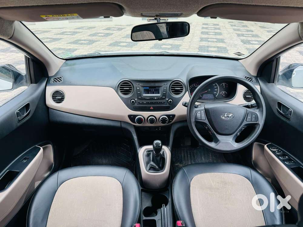 Hyundai Grand I10 Magna 1.2 Kappa Vtvt, 2019, Petrol