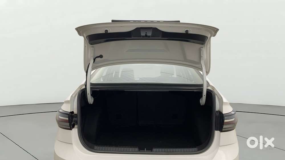 Volkswagen Virtus 1.0 Highline Tsi At, 2024, Petrol