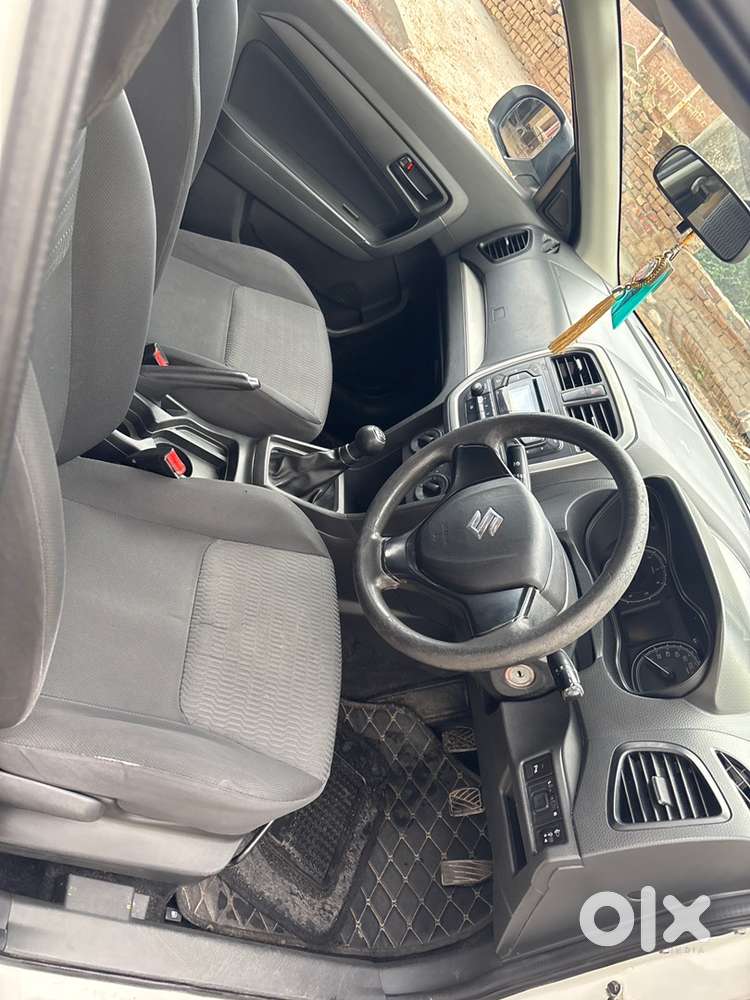 Maruti Suzuki Brezza 2016 Diesel Good Condition