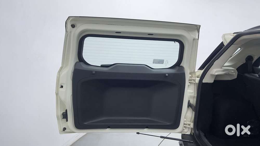 Ford Ecosport [2017-2020] 1.0 Ecoboost Trend Plus, 2021, Petrol