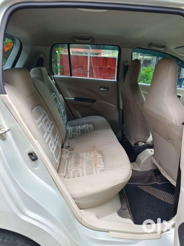 Maruti Suzuki Celerio Cng Vxi Optional, 2019, Cng & Hybrids