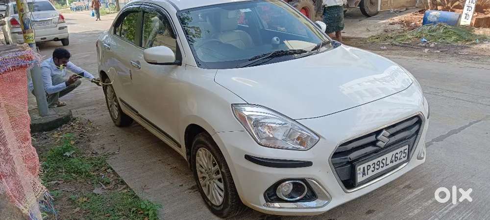 Maruti Dzire 1.2 Zxi Petrol Manual 2023