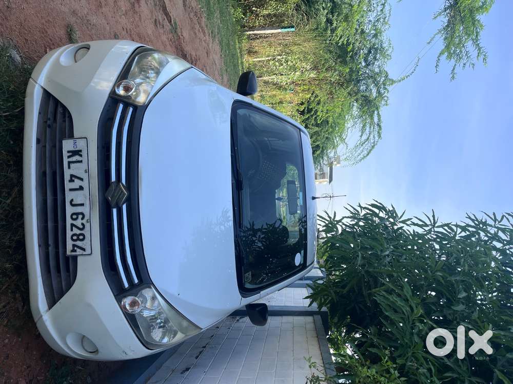 Maruti Suzuki Celerio 2015 Petrol Good Condition