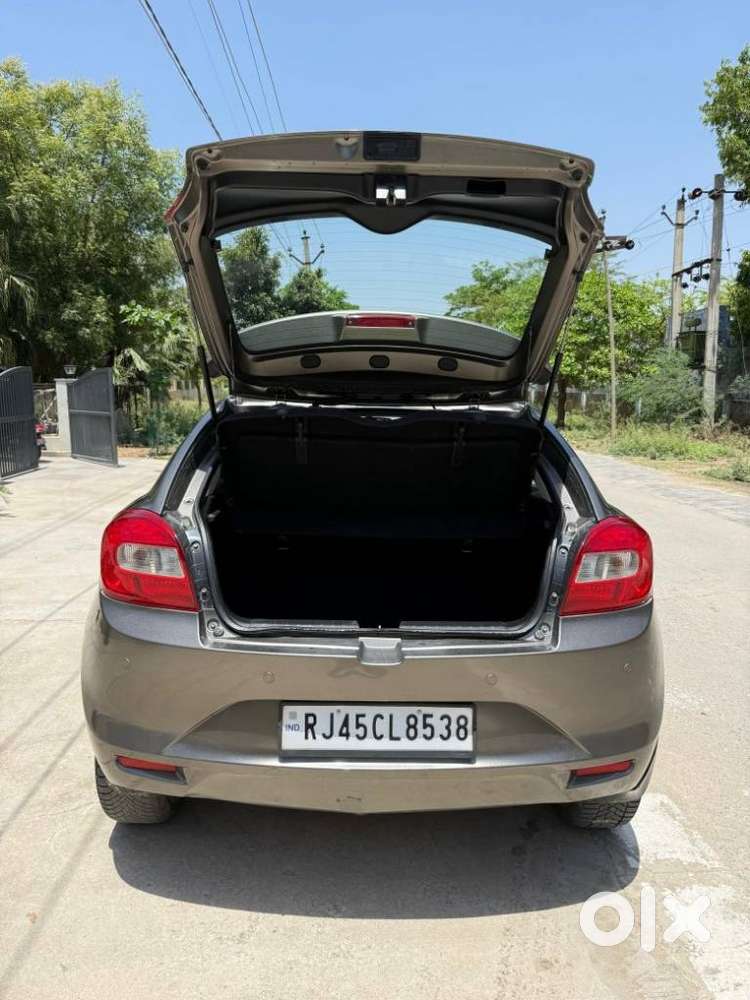 Maruti Suzuki Baleno Maruti-suzuki-baleno-zeta-diesel, 2020, Petrol