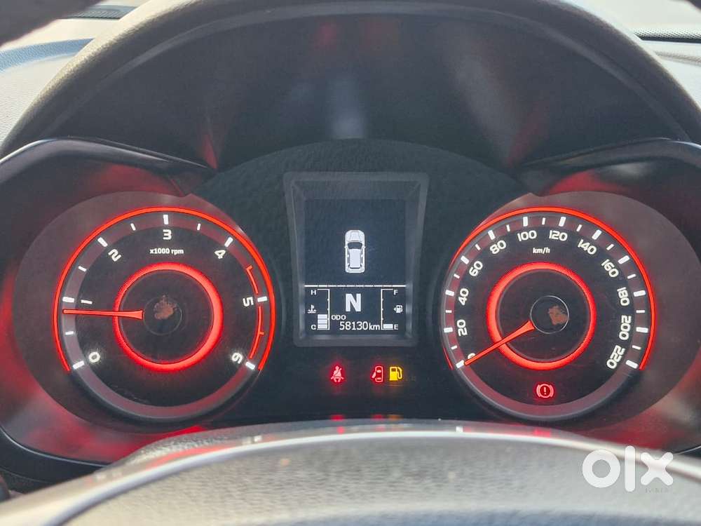 Mahindra Xuv300 W8 Option Diesel, 2023, Diesel